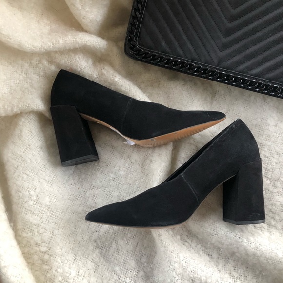 Topshop Heels - Picture 2 of 6